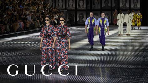 new gucci premiere nwt|gucci fashion show usa.